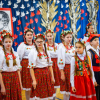 Czarny Bór - uczniowie szkoły w Polsce